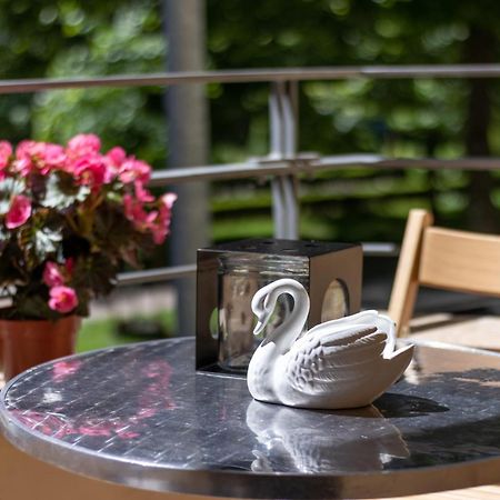 Mega Lux Apartment Esslingen am Neckar Exteriör bild