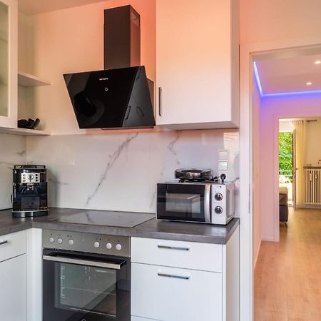 Mega Lux Apartment Esslingen am Neckar Exteriör bild