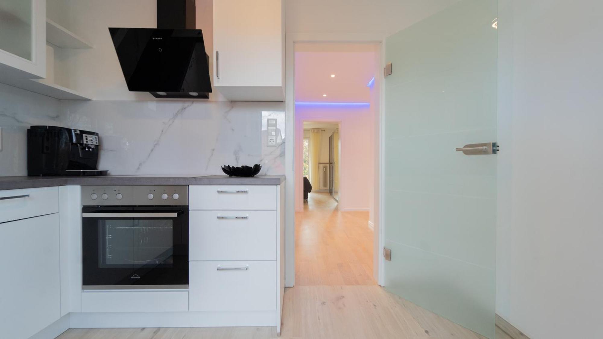 Mega Lux Apartment Esslingen am Neckar Exteriör bild