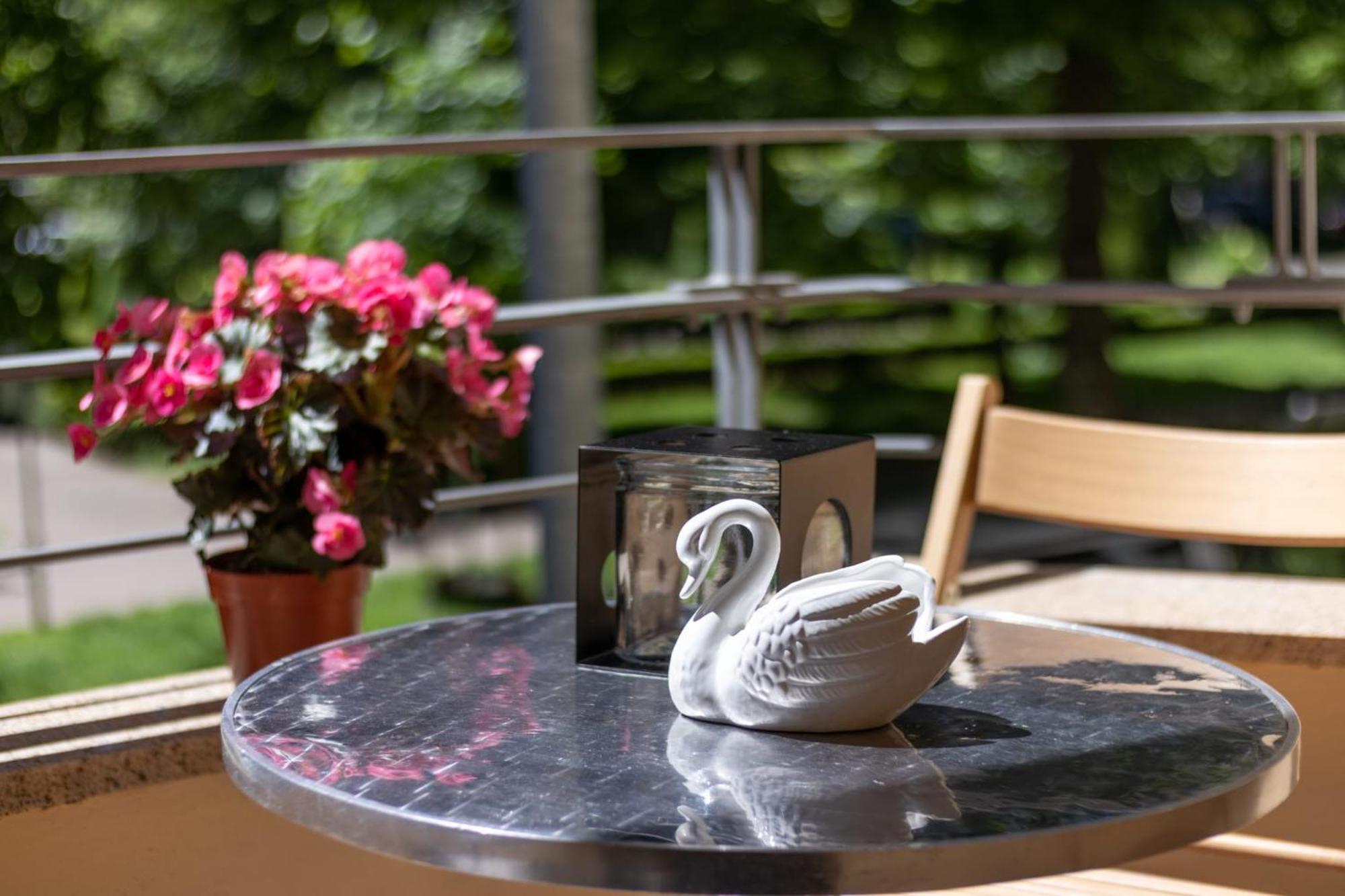 Mega Lux Apartment Esslingen am Neckar Exteriör bild