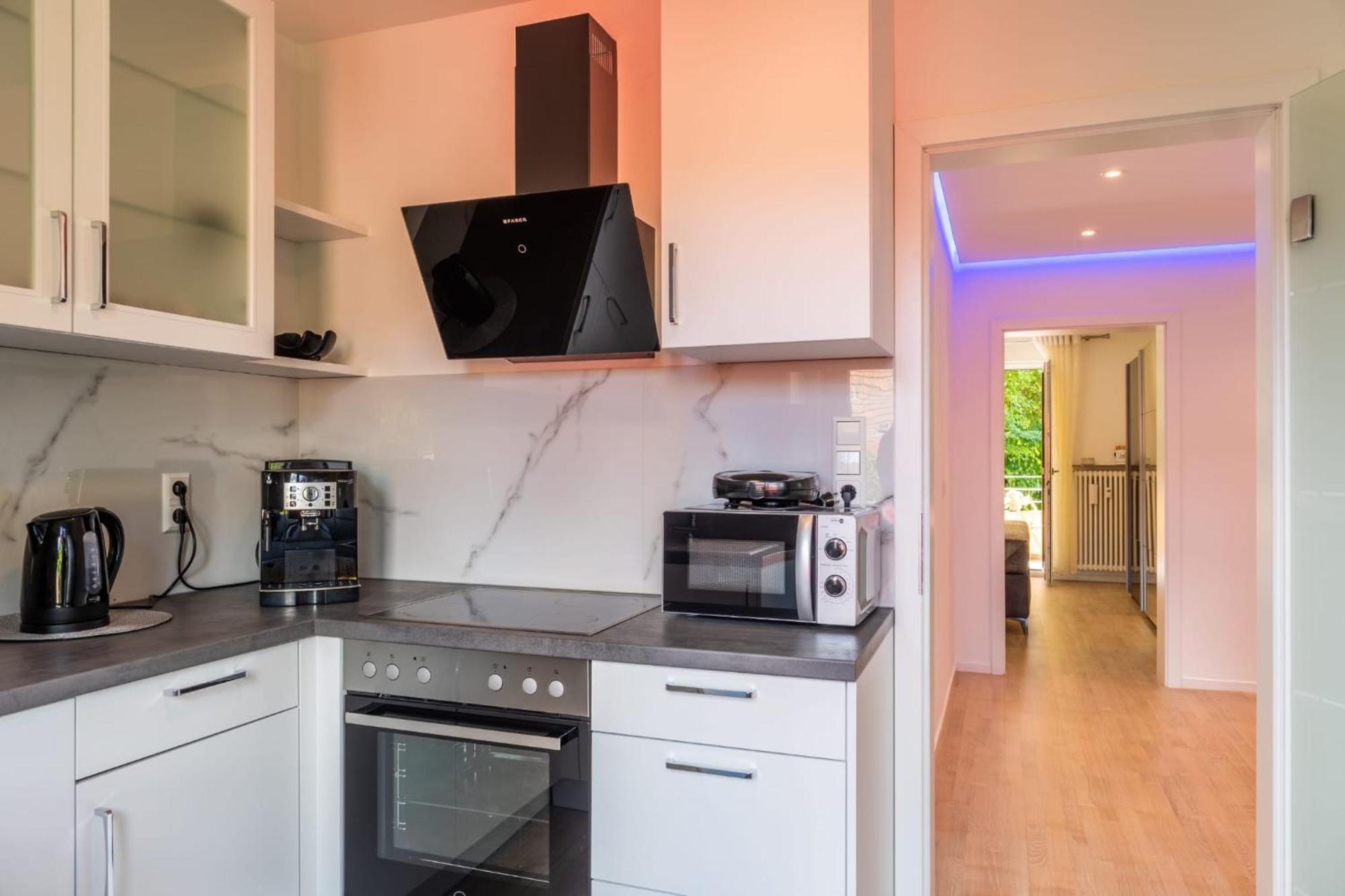Mega Lux Apartment Esslingen am Neckar Exteriör bild