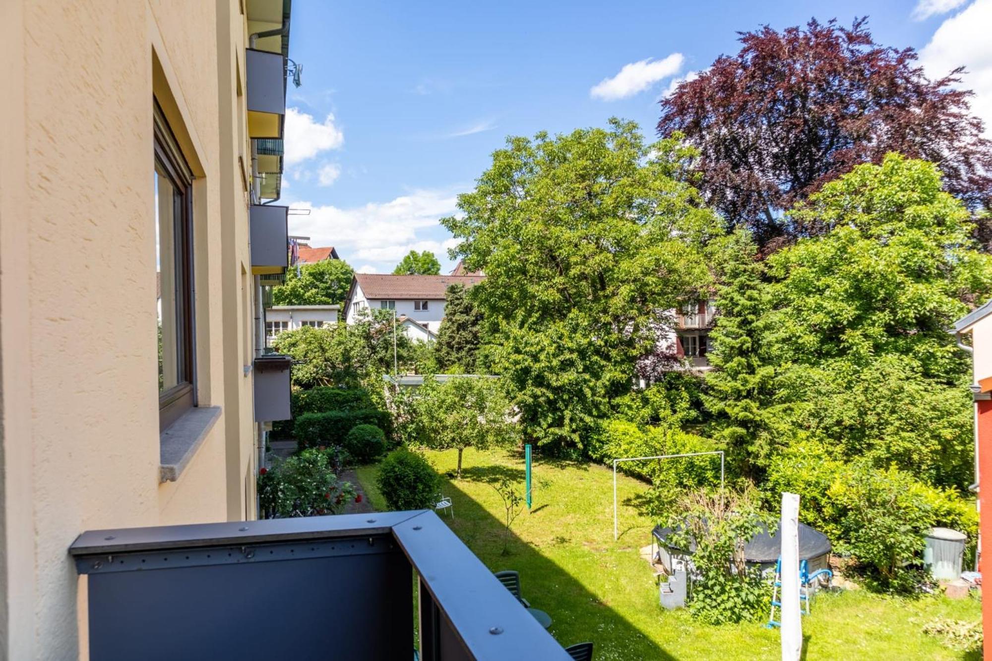 Mega Lux Apartment Esslingen am Neckar Exteriör bild